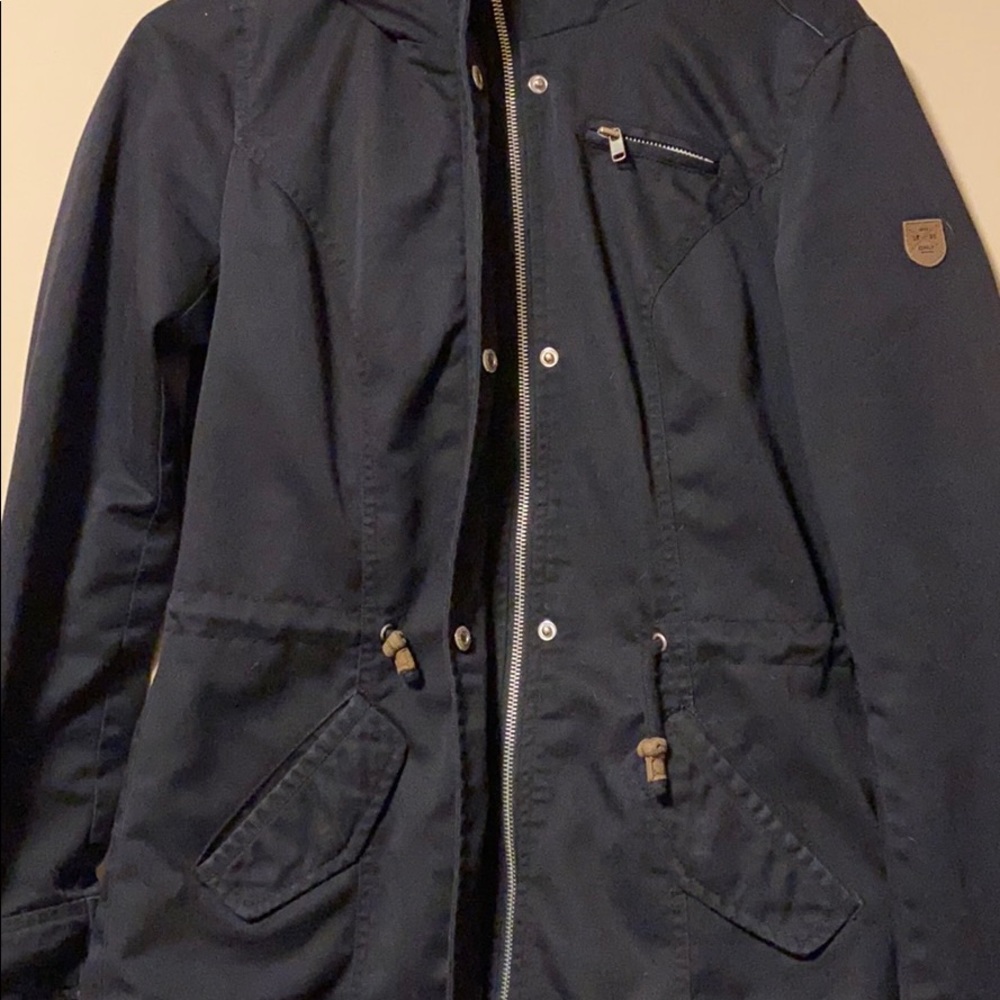 Only spring jacket - Picture 3 of 5